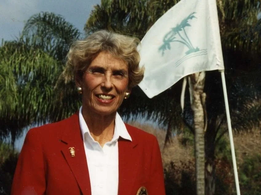 Betty Probasco Leaves Behind An Enduring Legacy Of Greatness