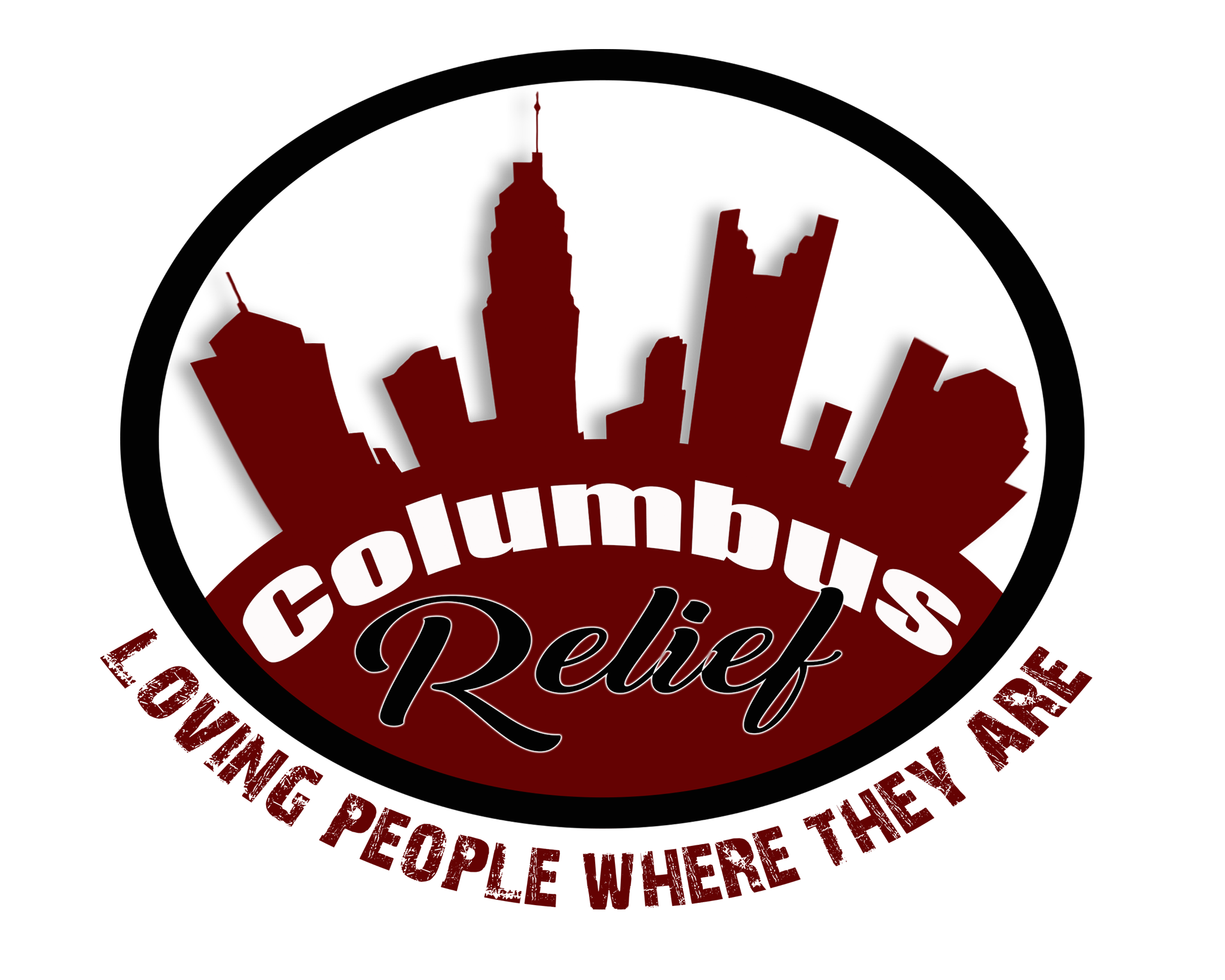Logo for Columbus Relief