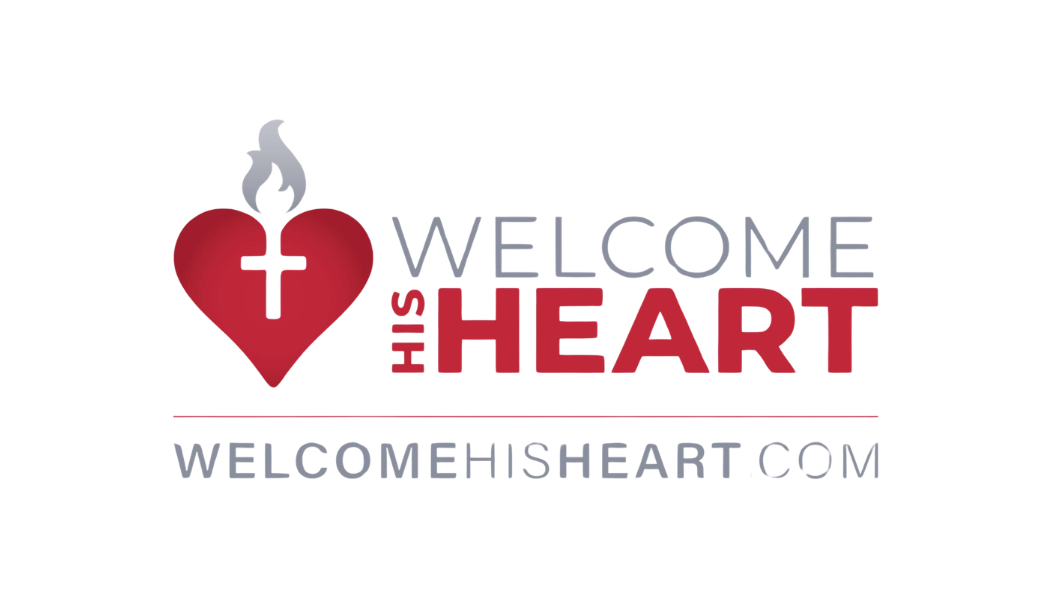 Sacred Heart Enthronement Network Logo