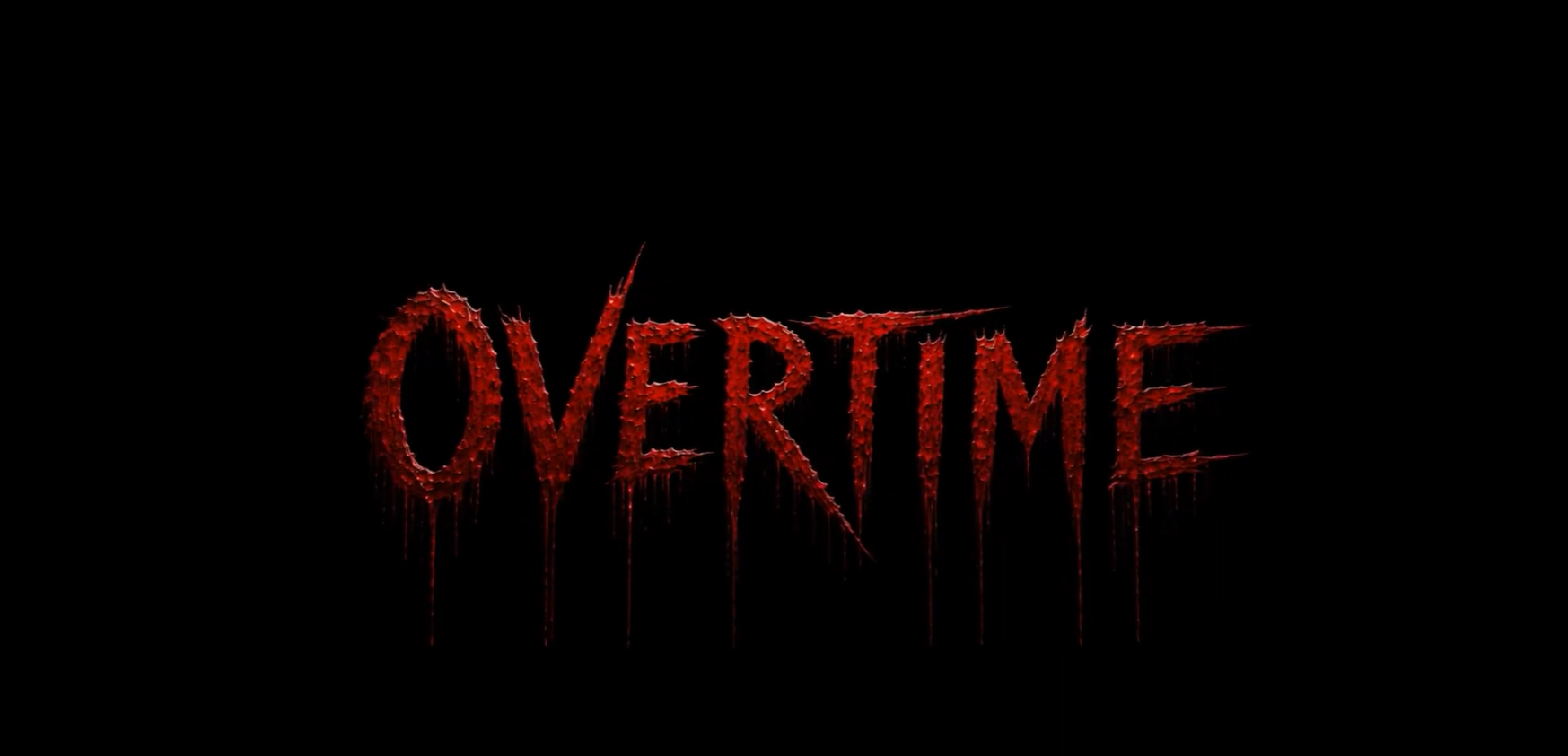 Overtime