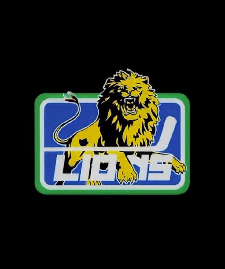 Lee Valley Lions Ice Hockey