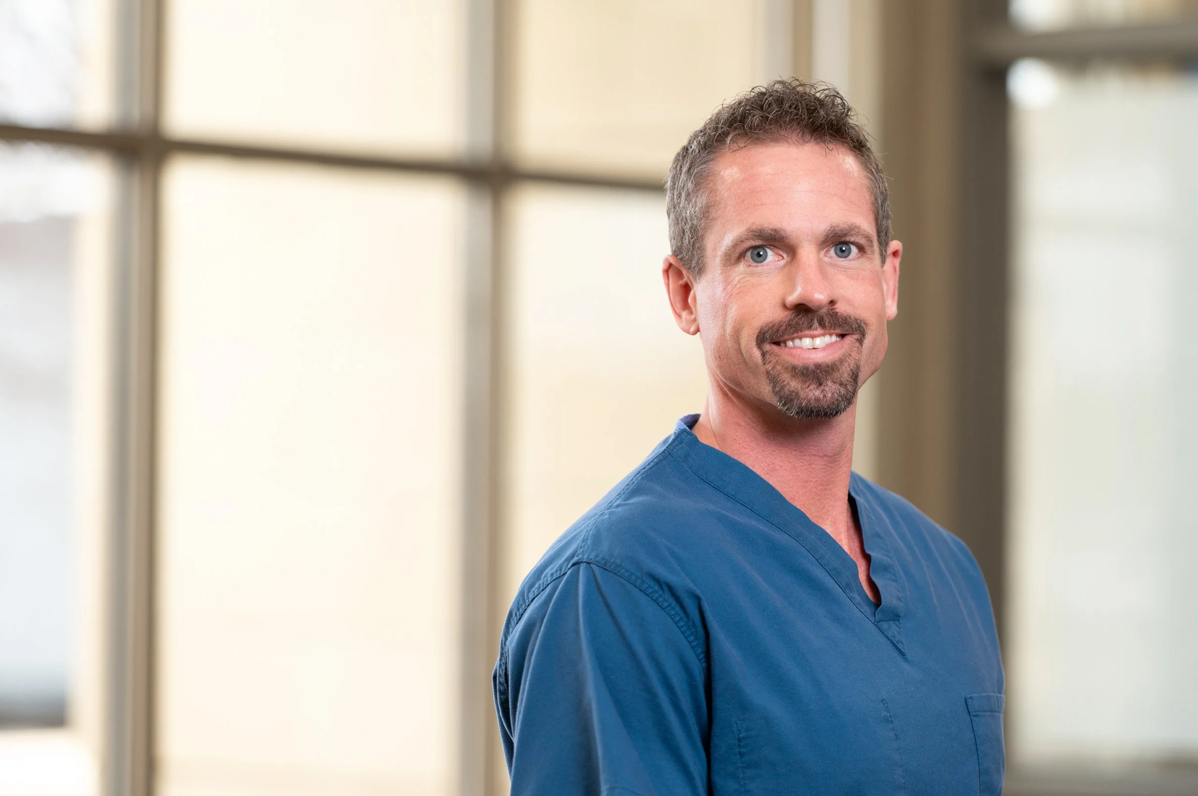 OFC Welcomes Dr. Scott Perkinson to the Practice