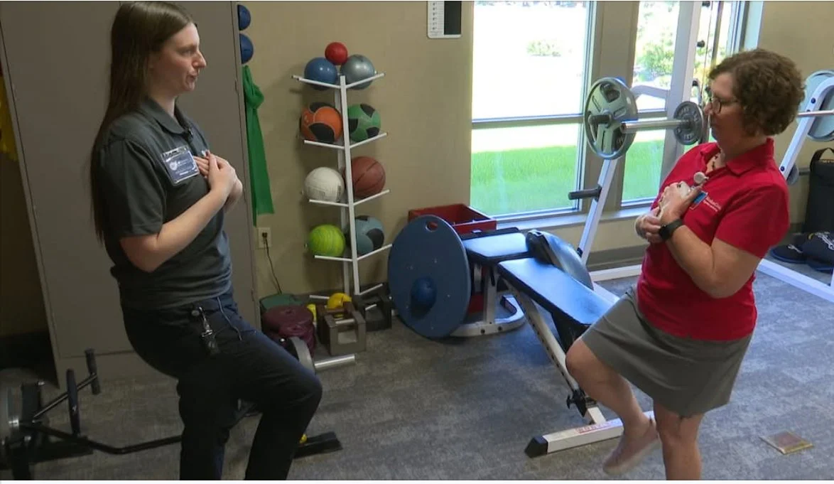 Orthopaedic &amp; Fracture Clinic and Mankato Clinic team up for concussion care