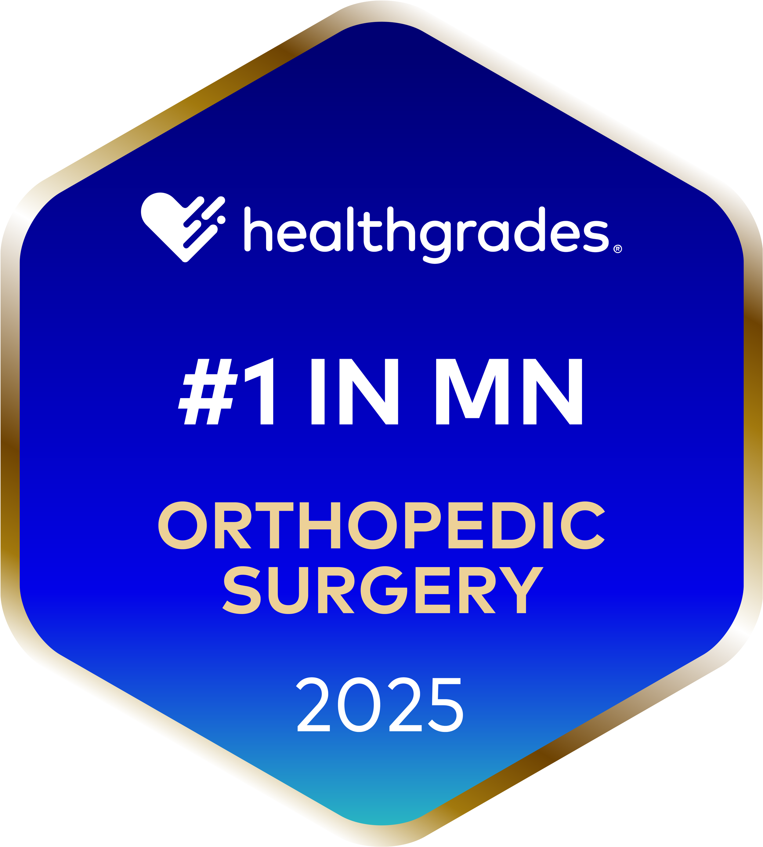 #1 in MN- Orthopedic Surgery.png