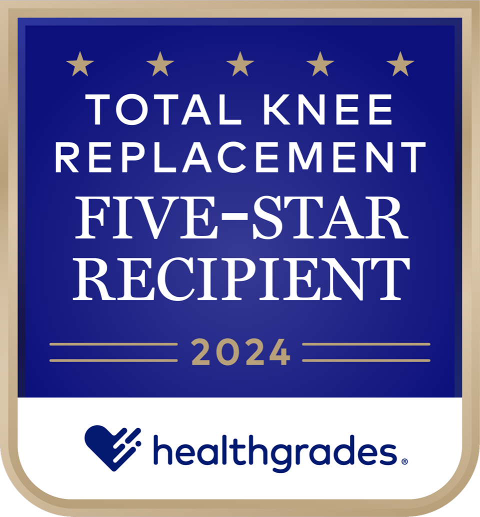 healthgrades-5 star-knee replacement-2024.png