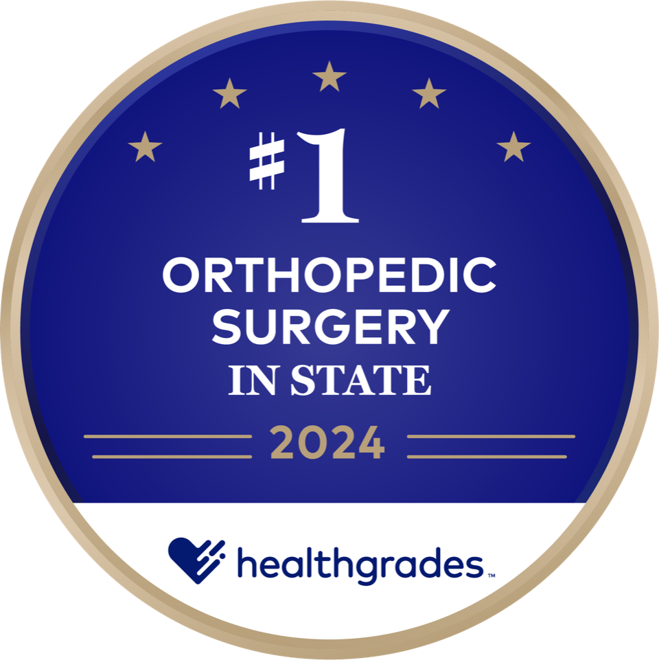 #1 Orthopedic Surgery in State-healthgrades-2024.png