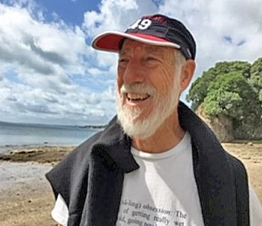 Graham Thow