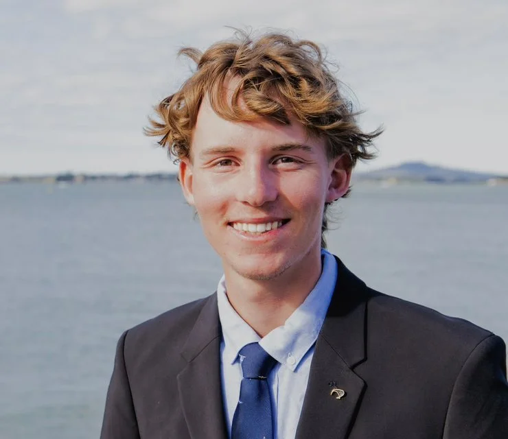 Josh Hyde