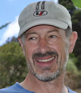 Dave West