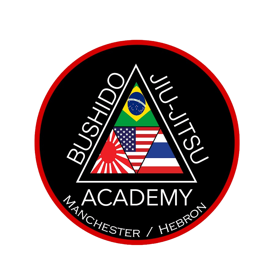 Bushido BJJ Manchester/Hebron