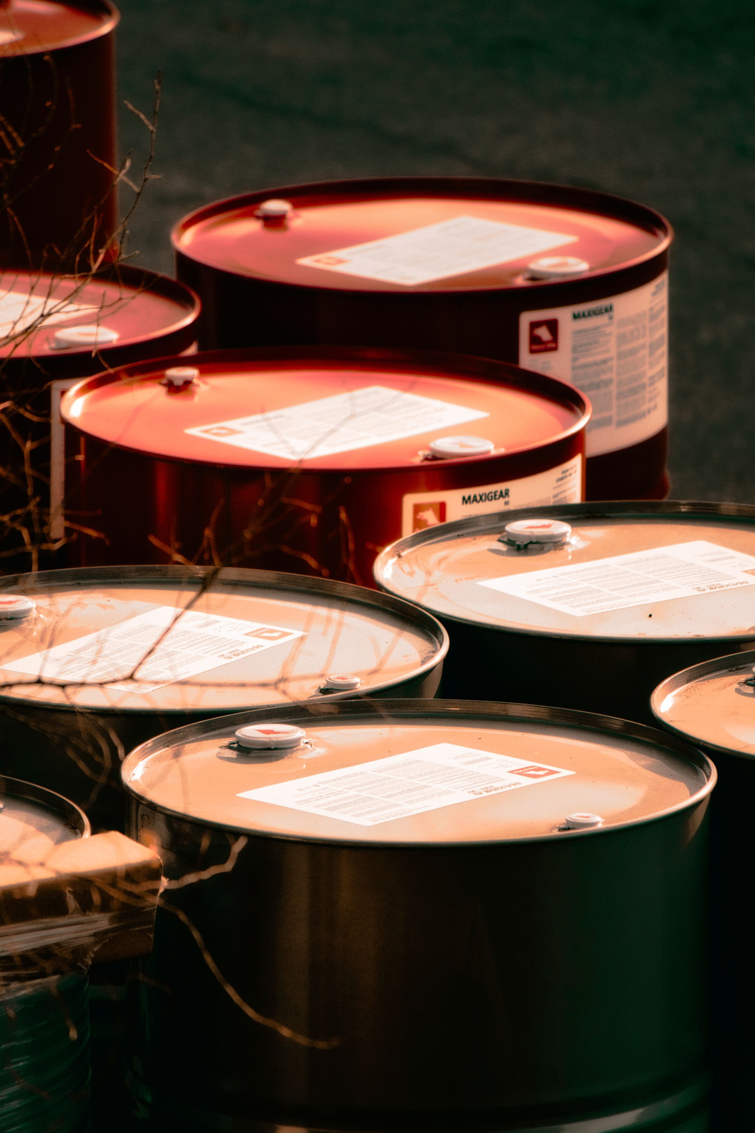 Tubulars, Materials & Chemicals