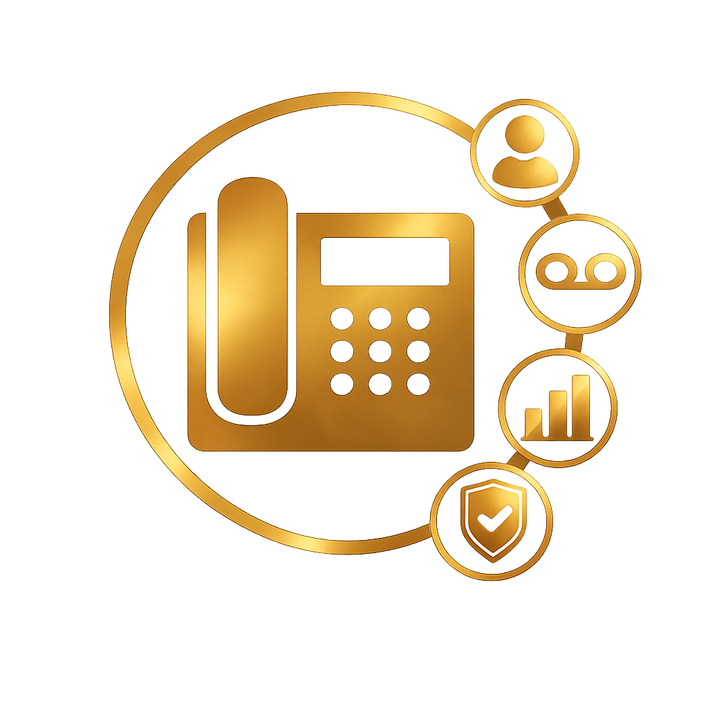 Gold Extension
