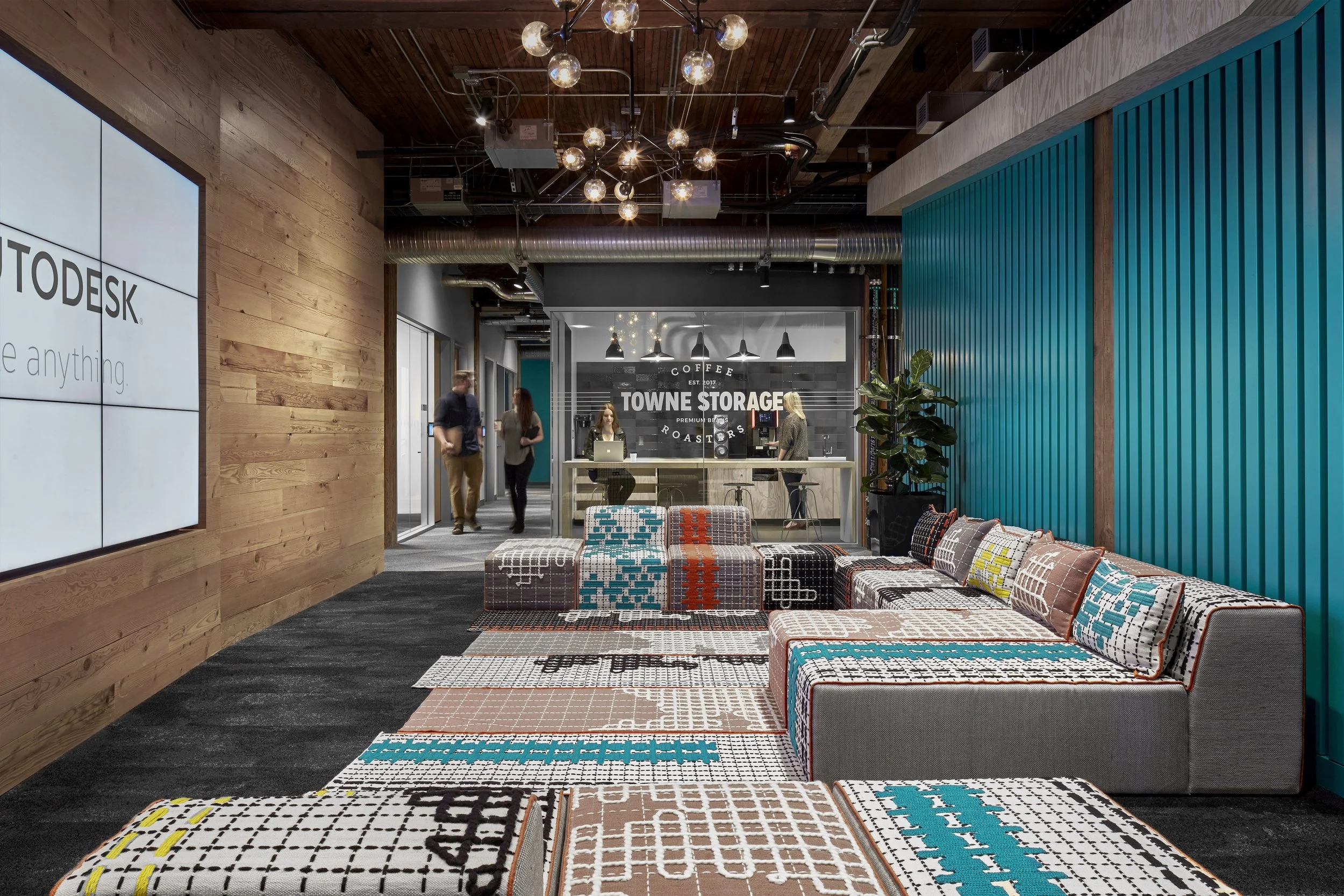 AUTODESK PORTLAND