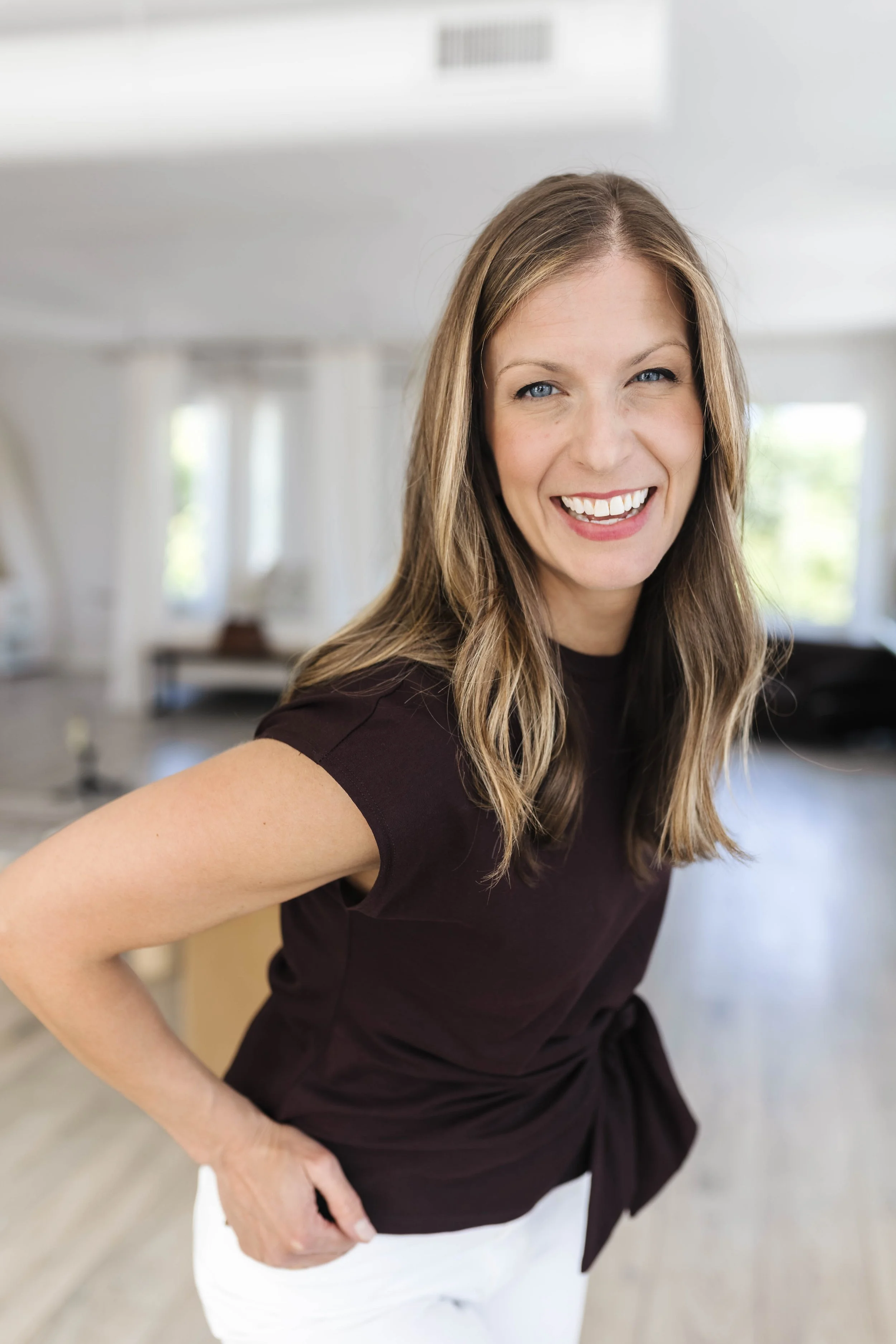 Photo of Carisa Turner