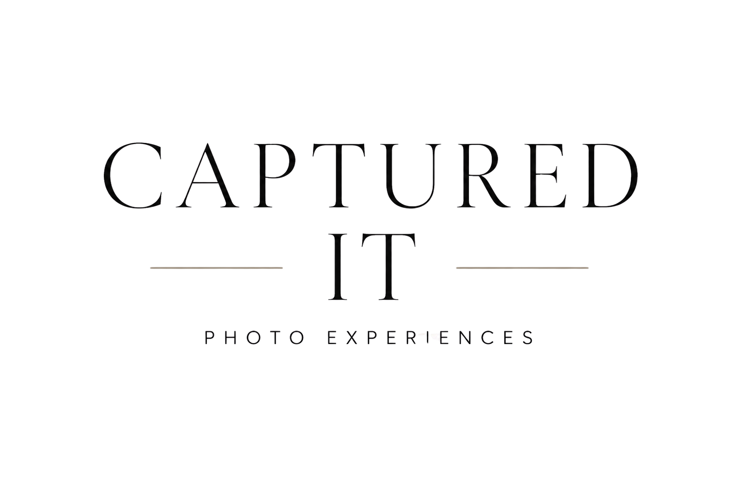 Captured It