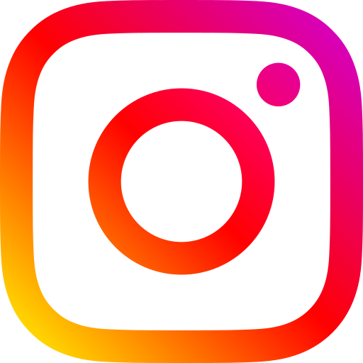 An icon representing Instagram