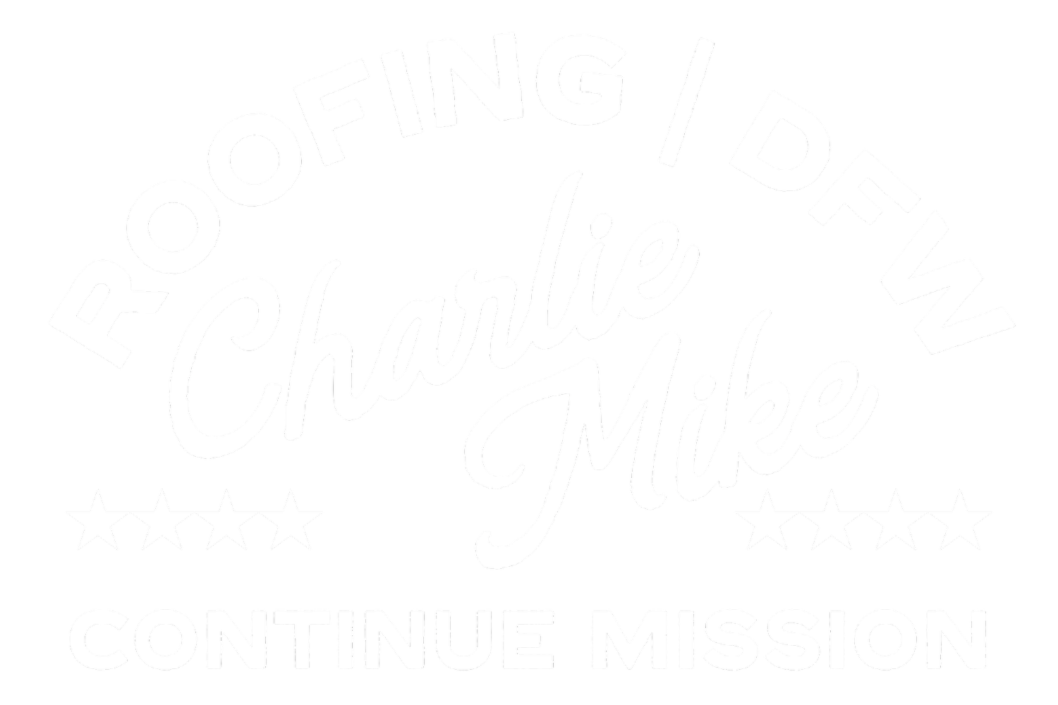 CHARLIE MIKE ROOFING