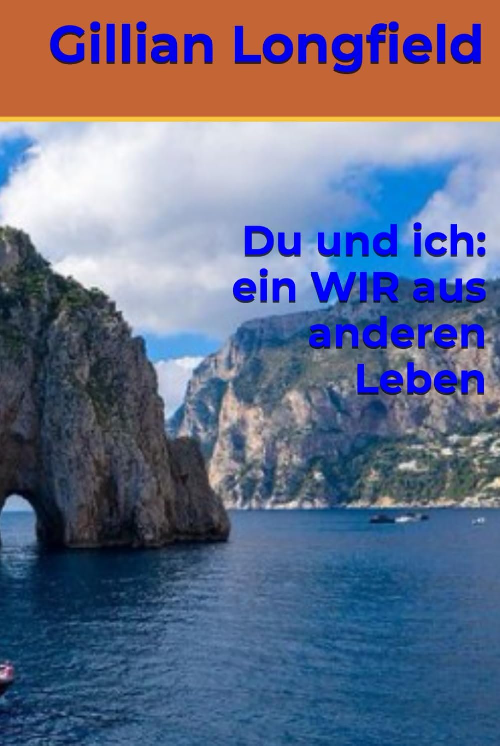 Du und ich: ein WIR aus anderen Leben