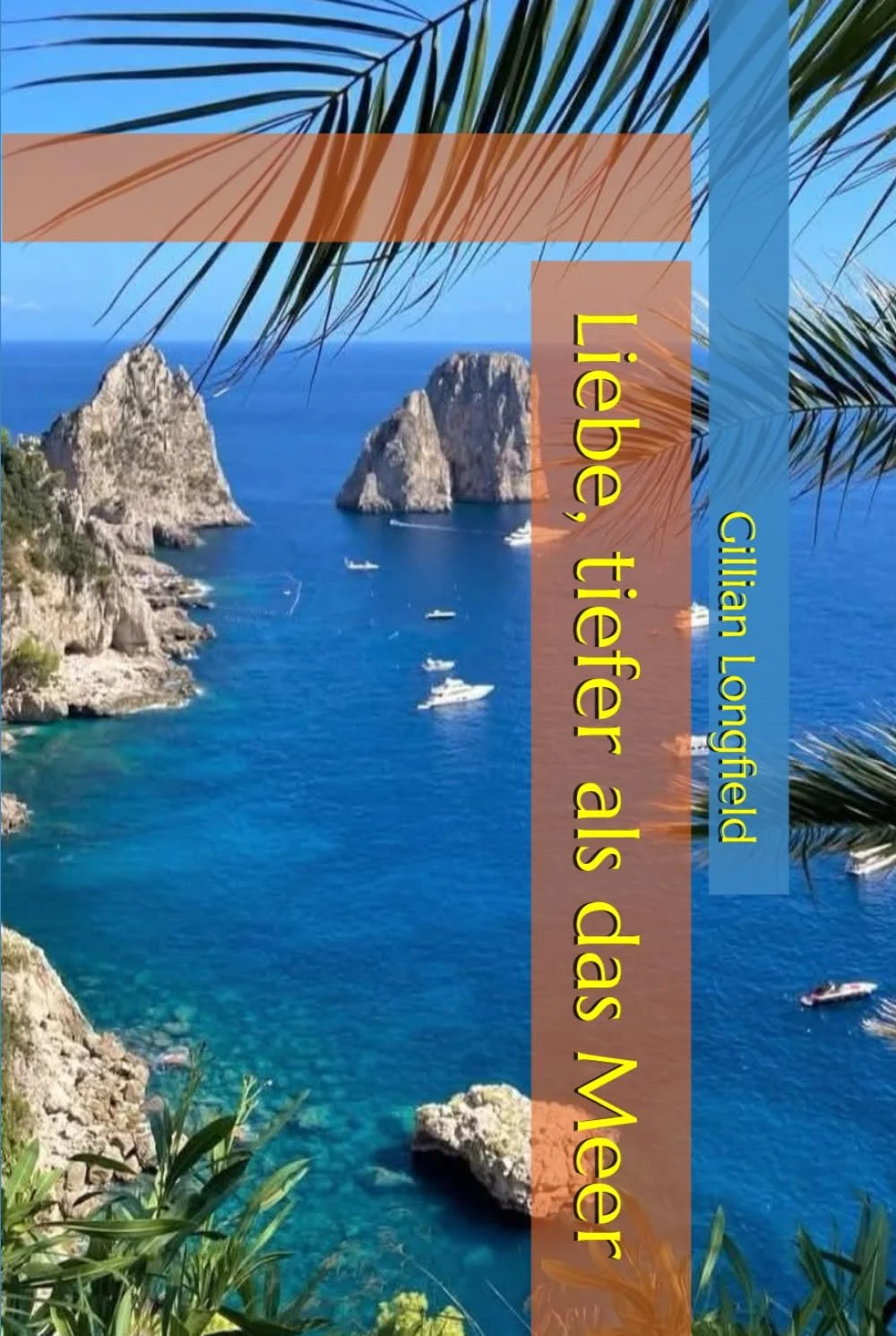 Liebe, tiefer als das Meer