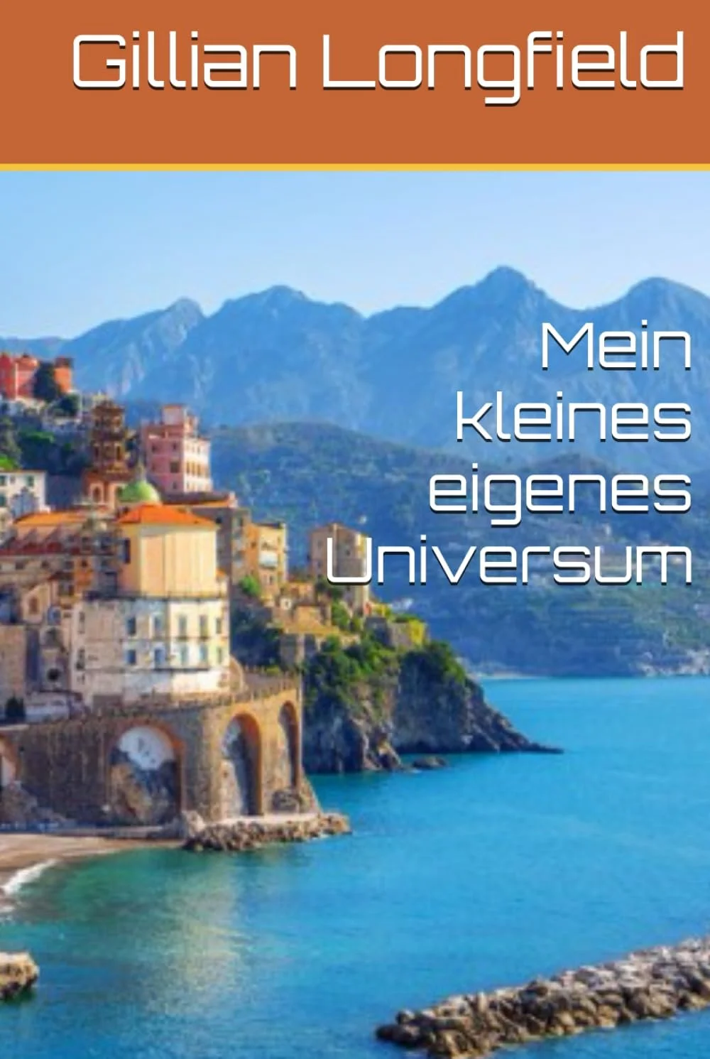 Mein kleines eigenes Universum