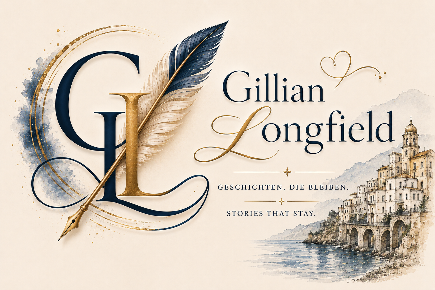 Gillian Longfield