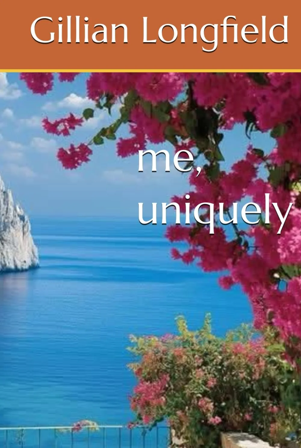 me, uniquely