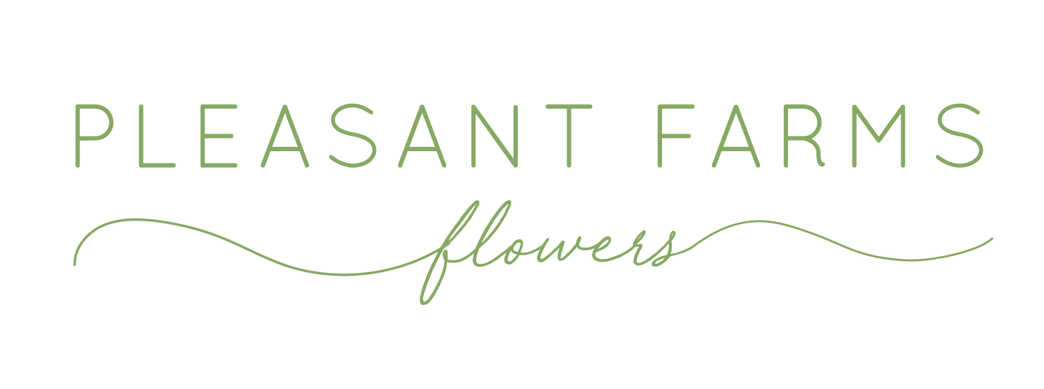 Pleasant Farms Flowers