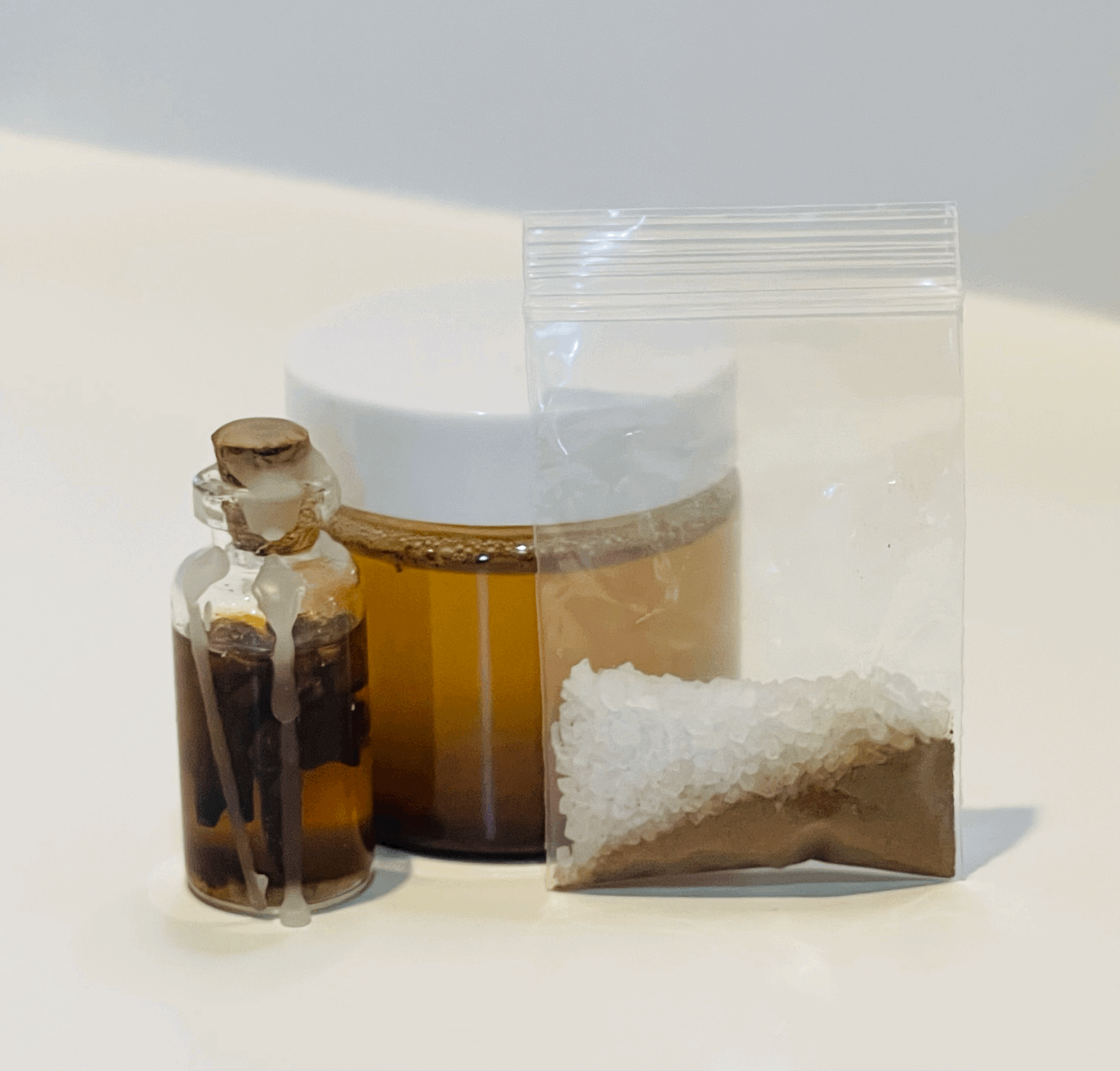 Abundance Bundle