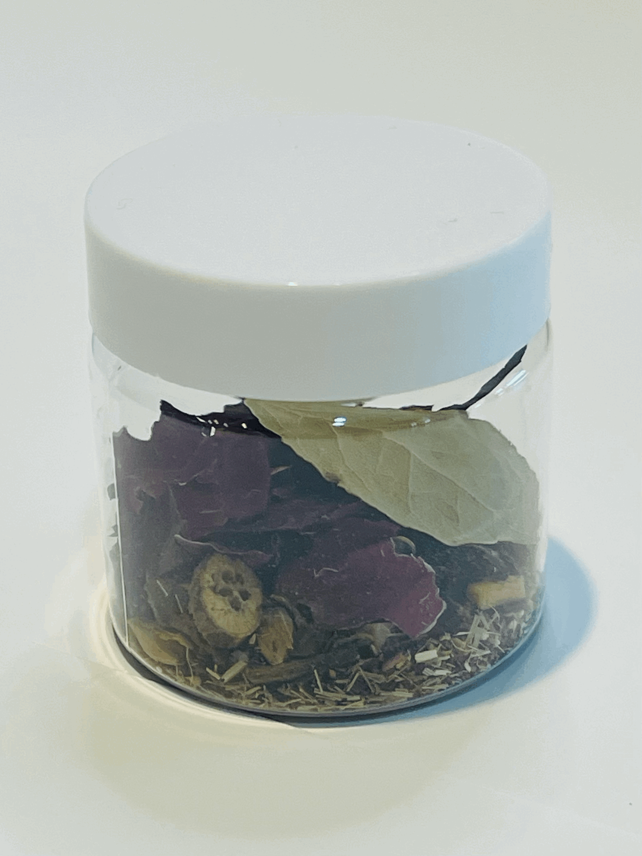 Glow Up Jar