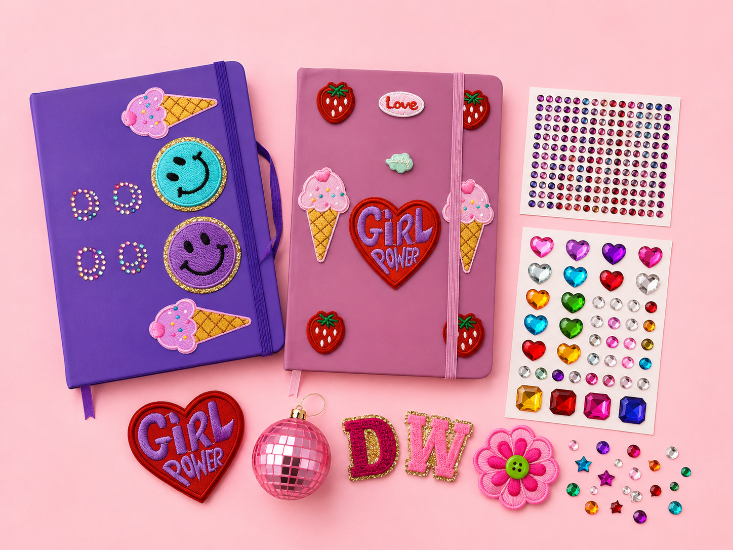 Notebooks