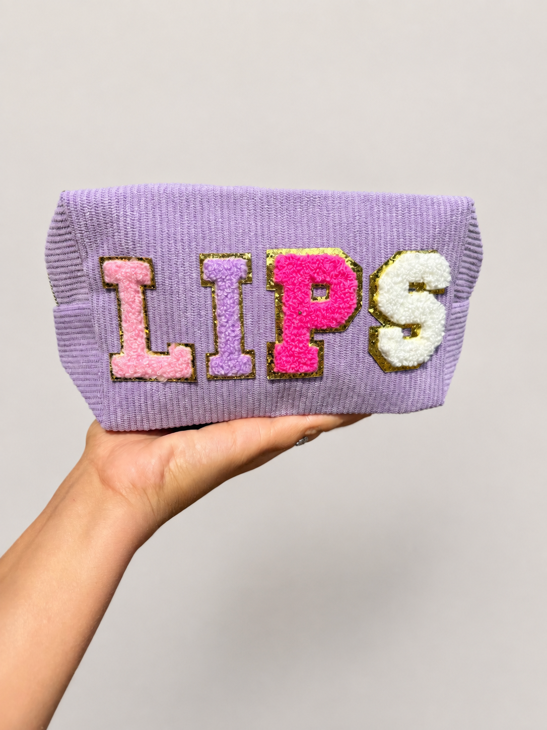 Make up bag