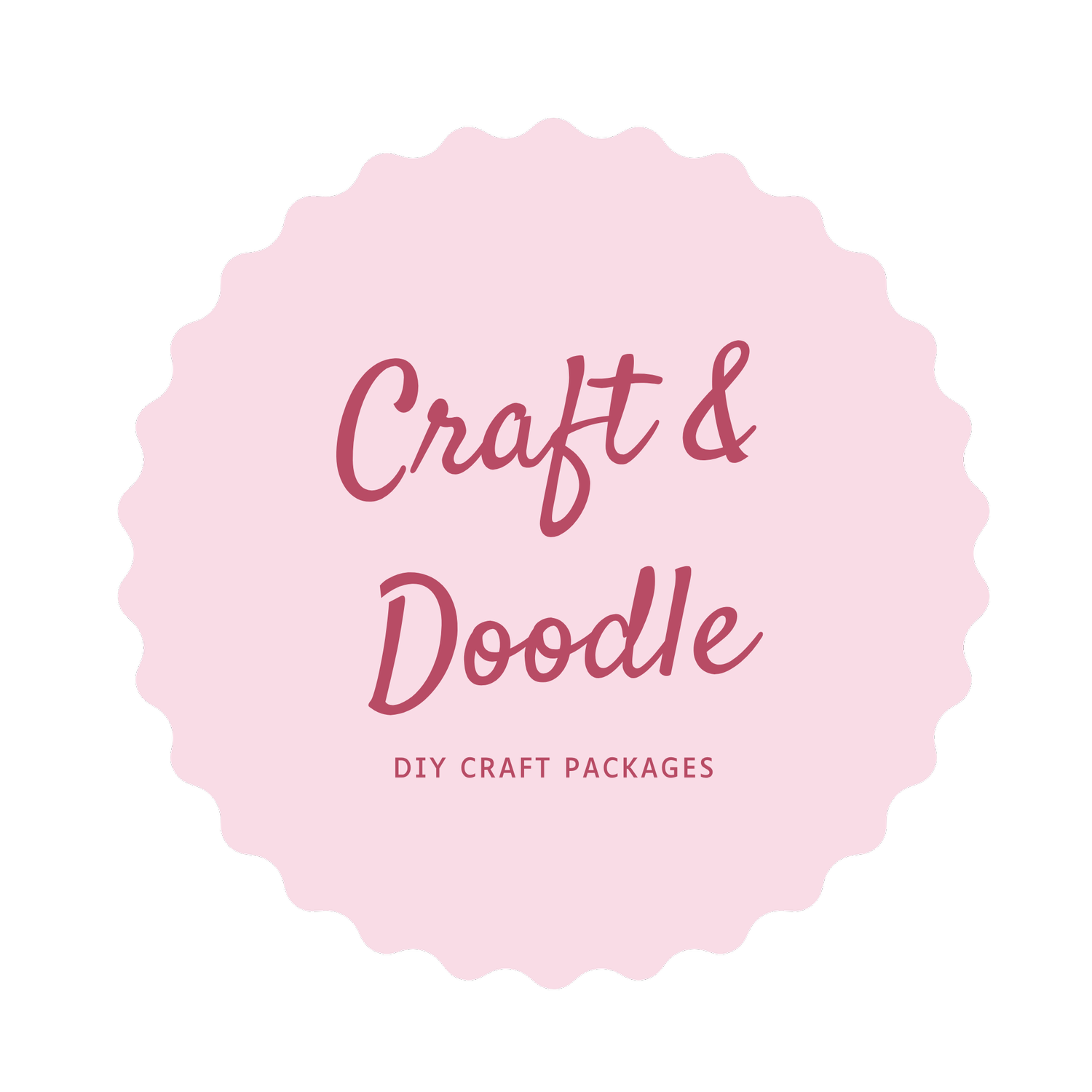 Craft and Doodle