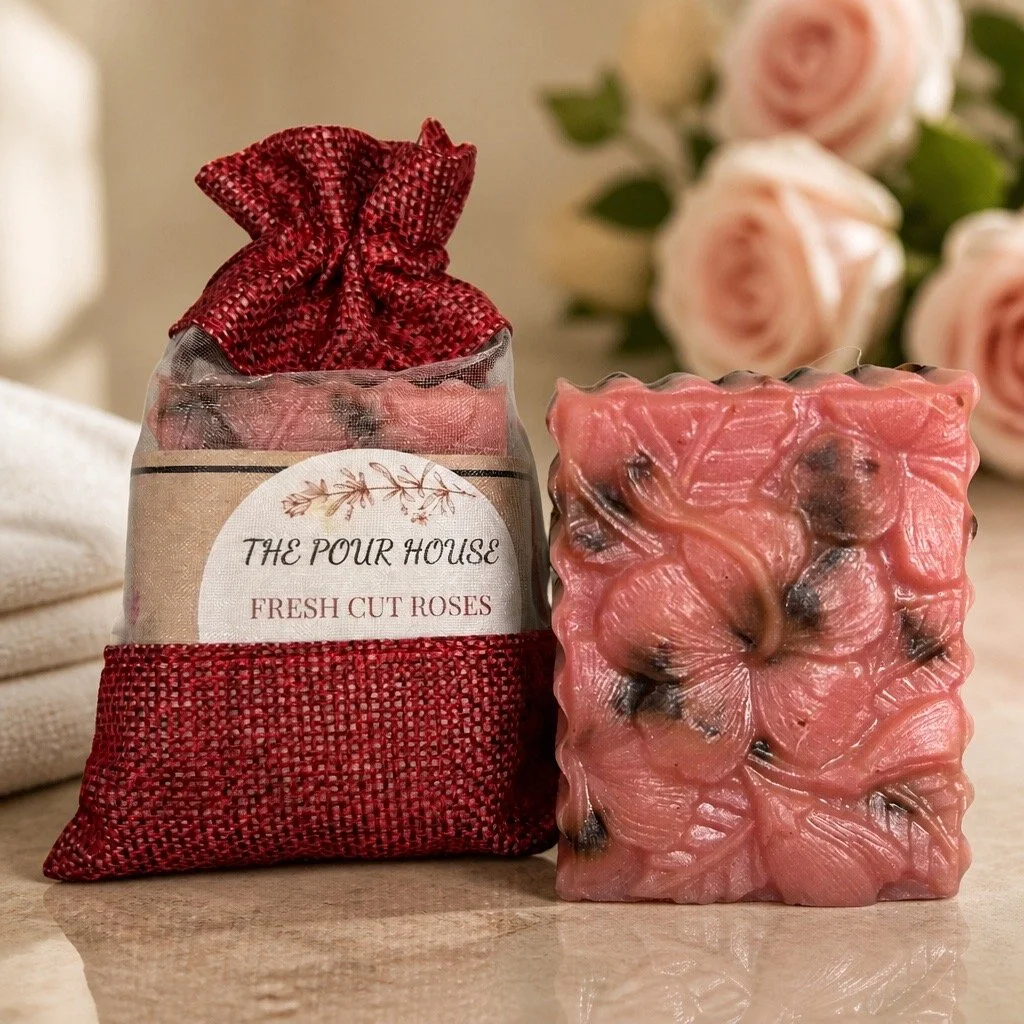 Goat Milk Bar Soap 2oz/113g