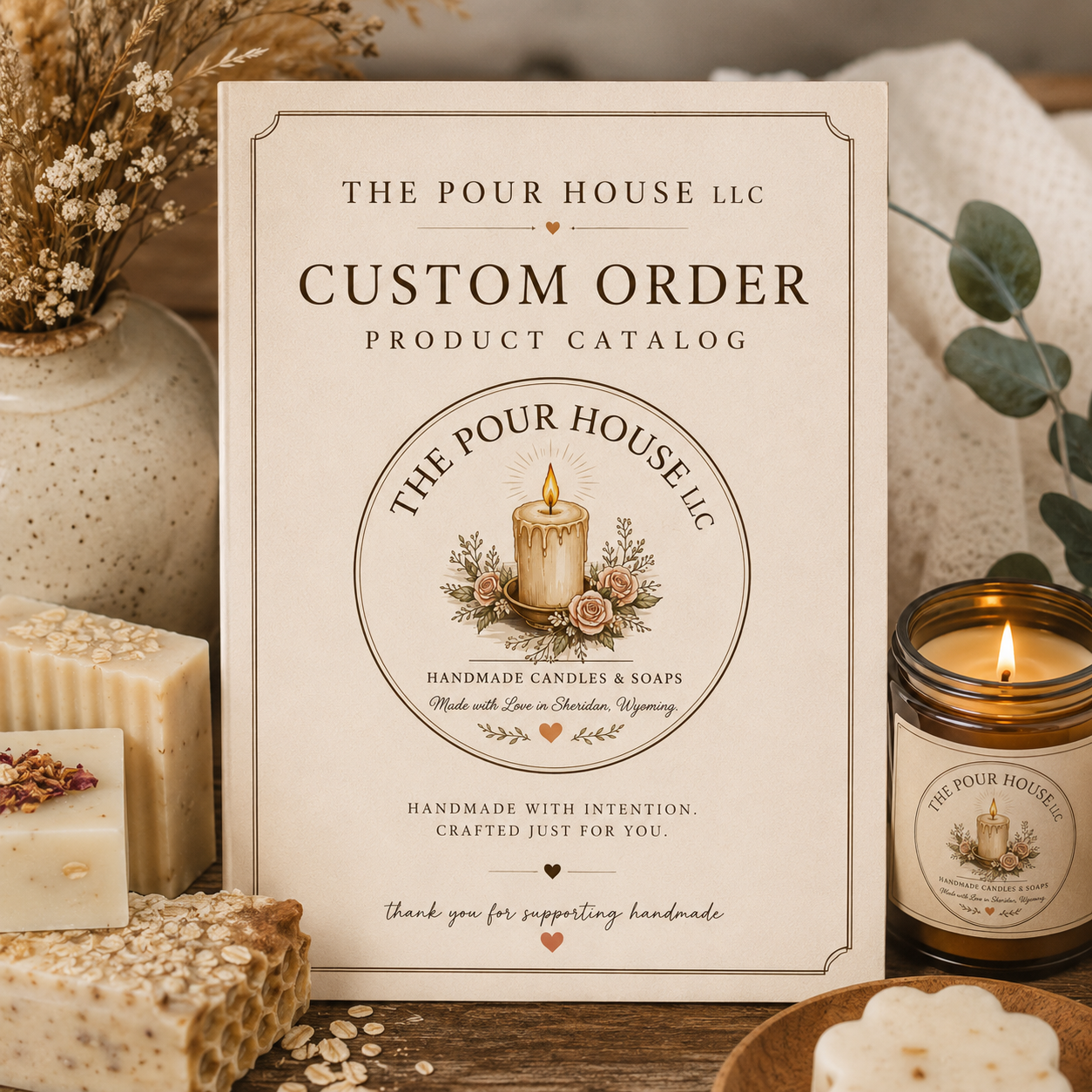 Custom Order
