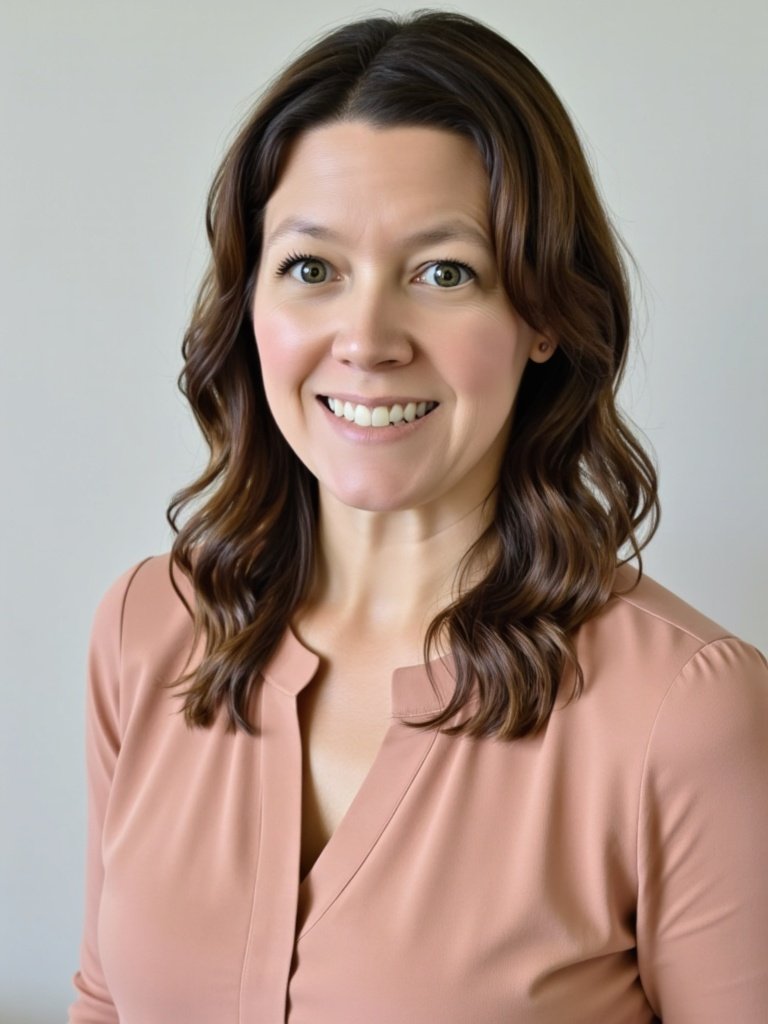 The Confident Ledger's founder, Jamie Skinner. Consultant for female founders raising businesses and families. Helping founders find their blind spots before they find them.