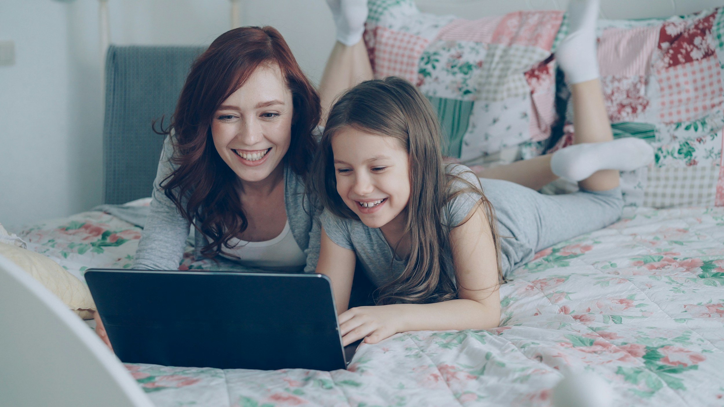 Female founder finding her blind spots before they find her