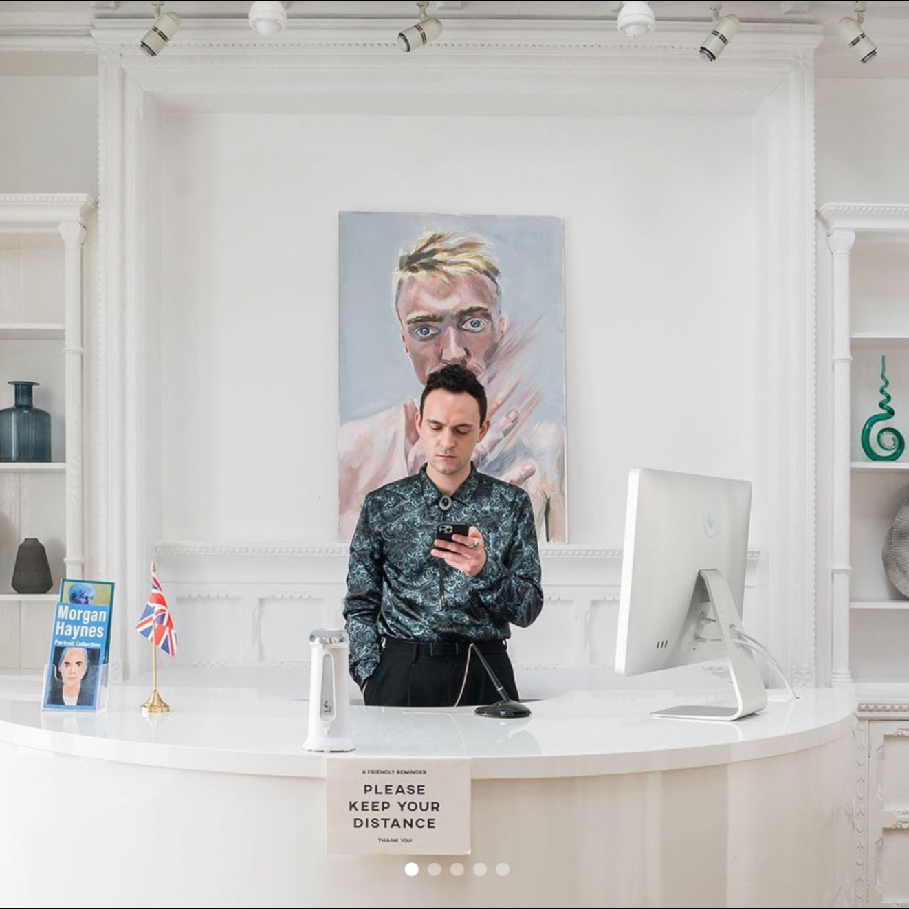 The Gallery