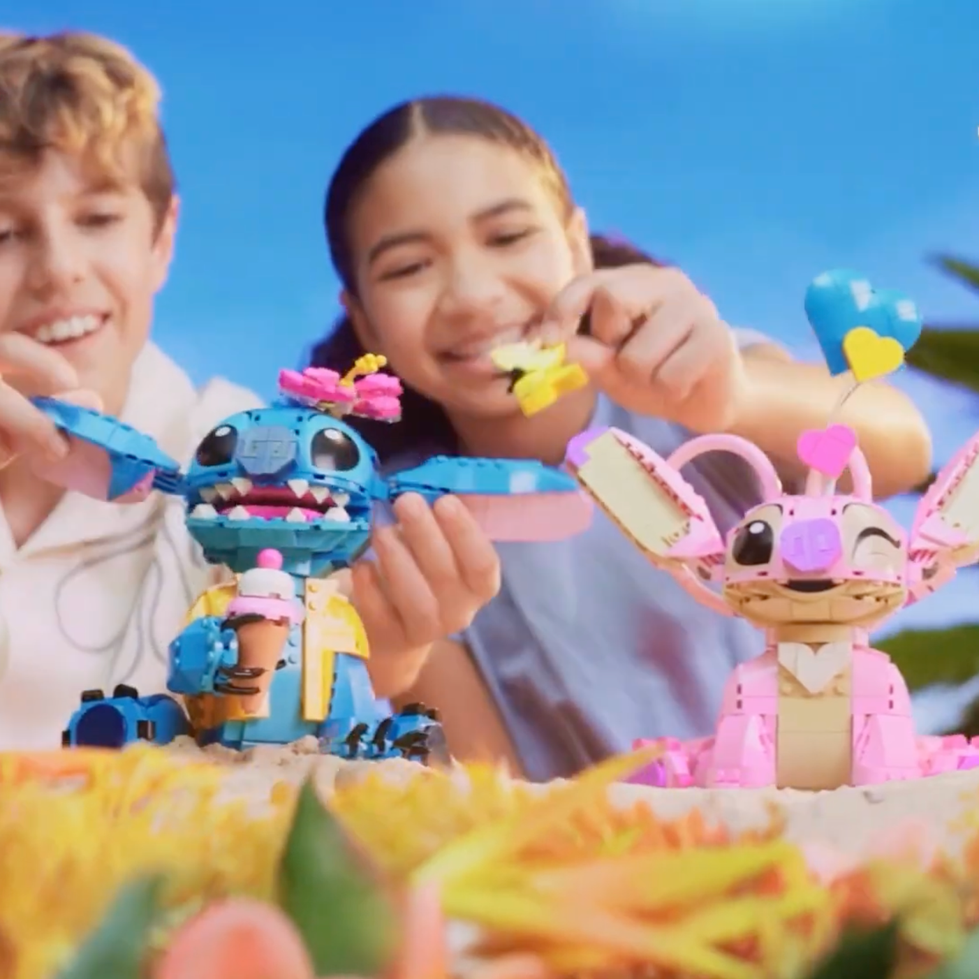 Disney  x Smyths Toys