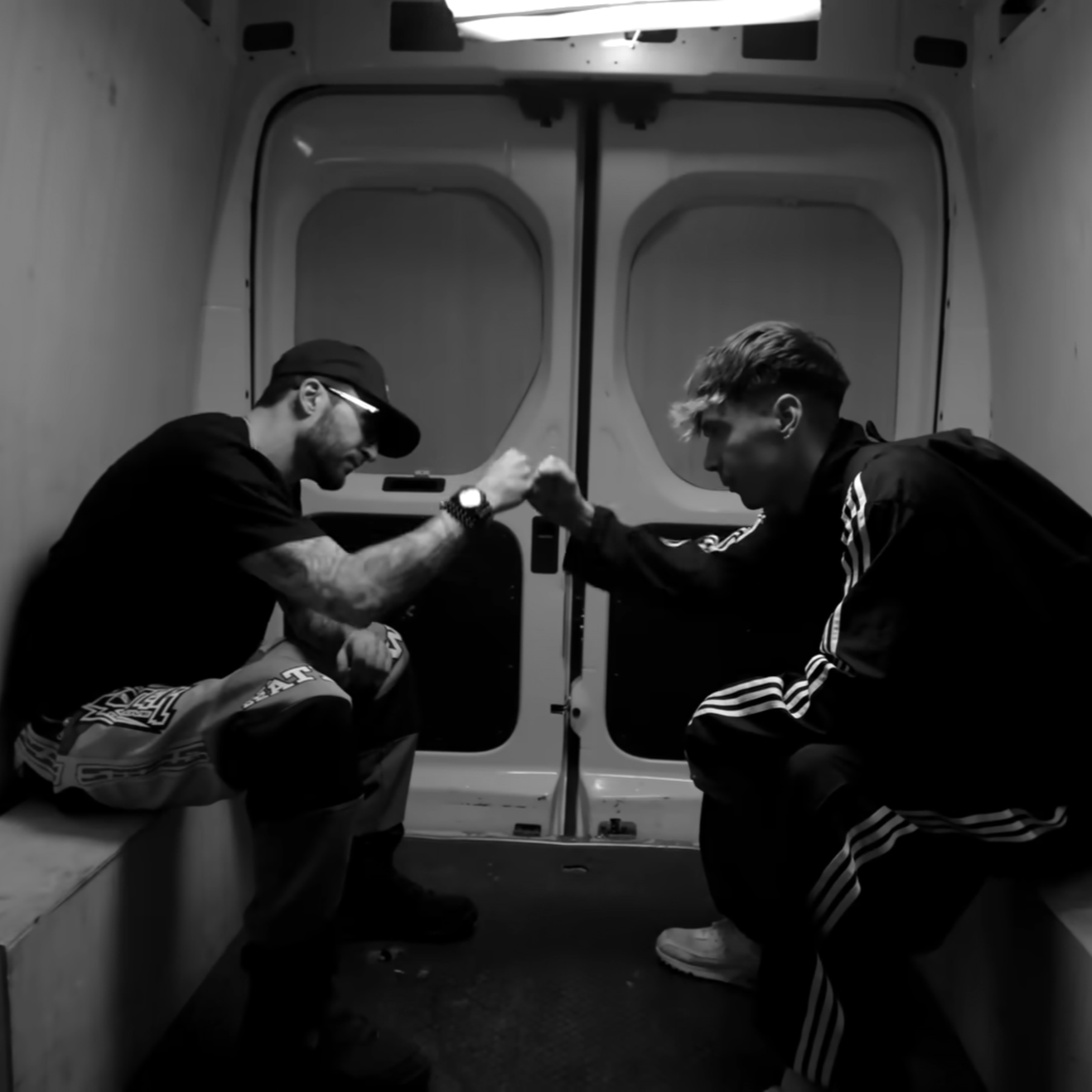 Instigator - Ren x Chris Webby