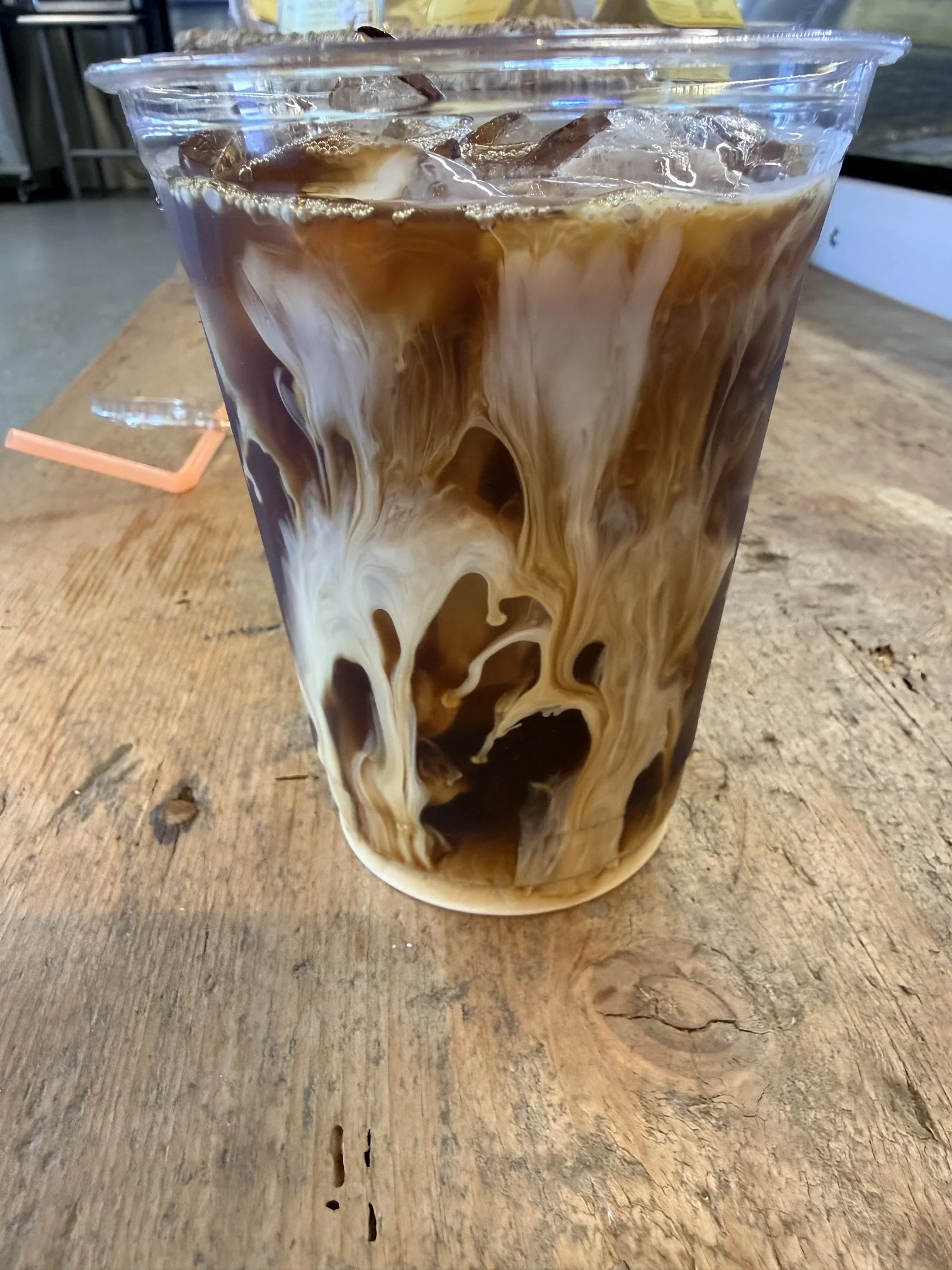 Cape cod coffee