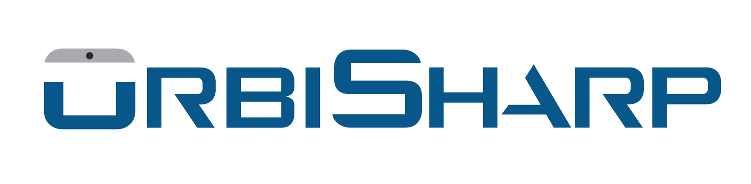 OrbiSharp Robotic Power Tools