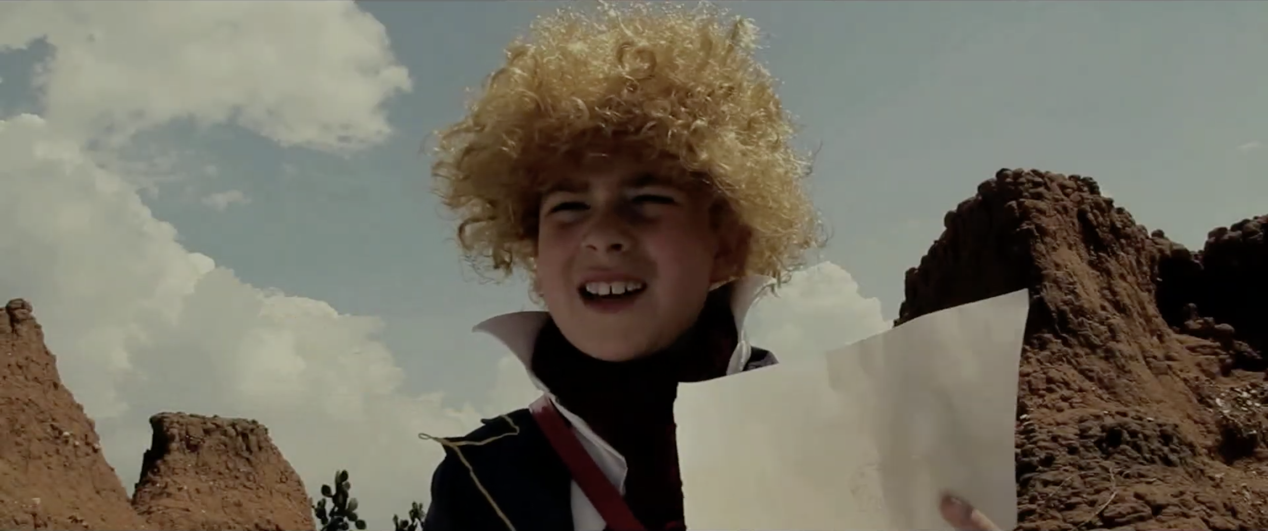 "El principito - Obra cumbre de Maquiavelito"