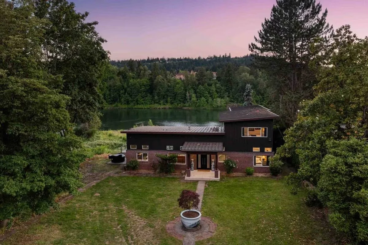 SHAMELESS Portland Retreat