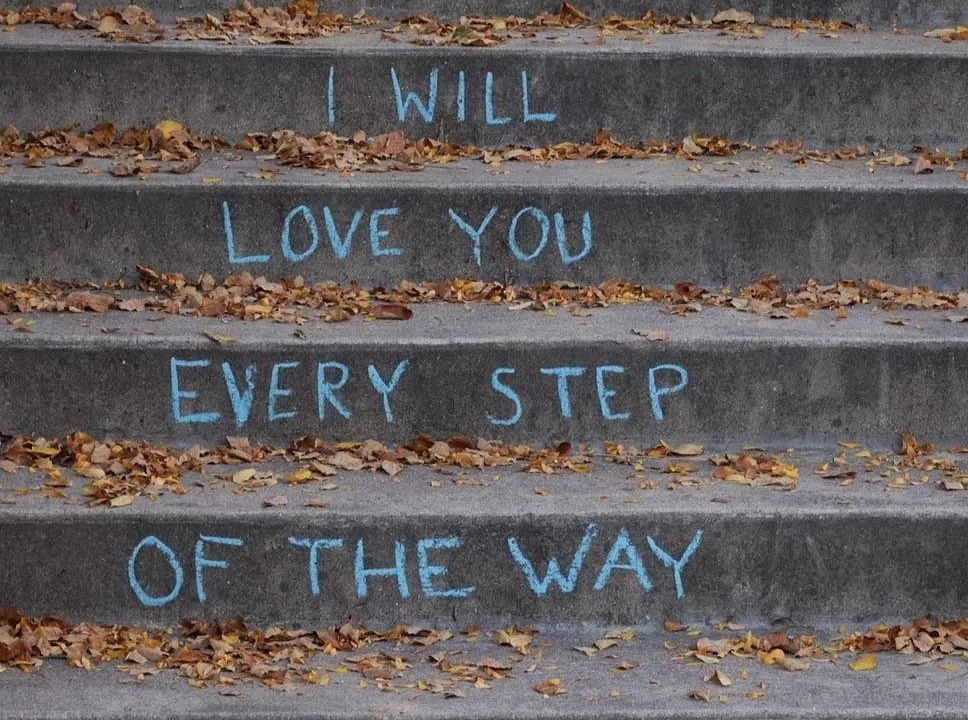 Every Step