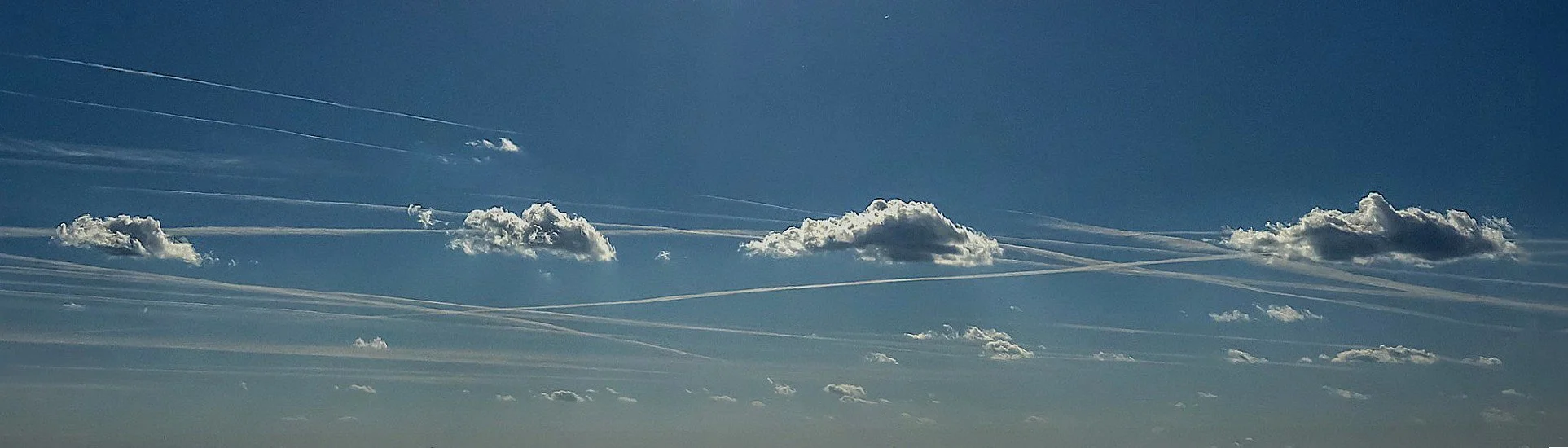 Clouds