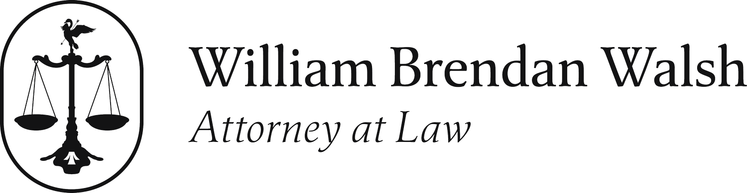 Law Office of Brendan Walsh