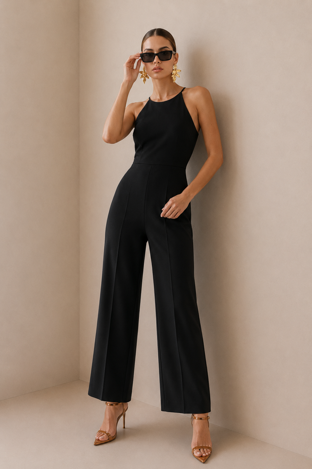 After Dark Jumpsuit