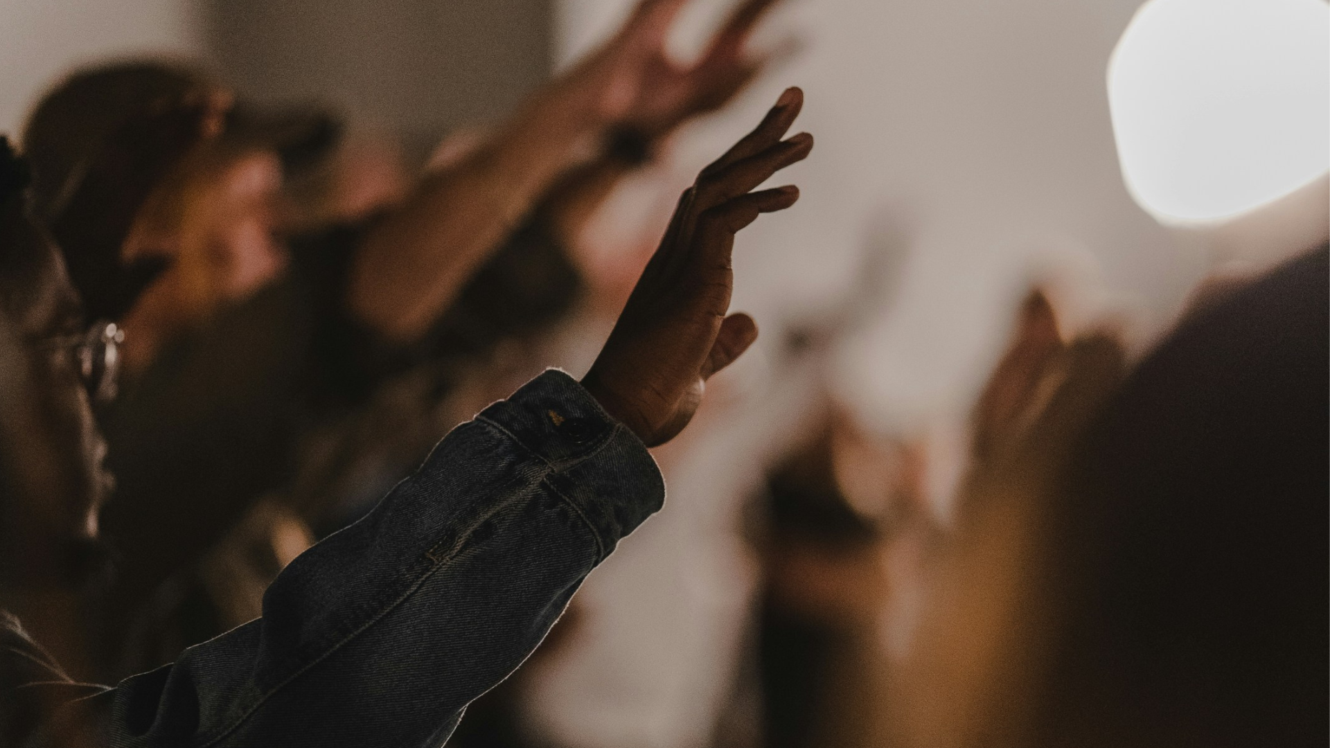 All Mosaic Worship Night