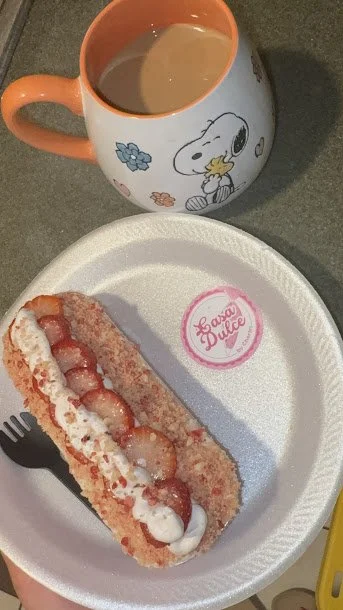 Tres Leches - Minis