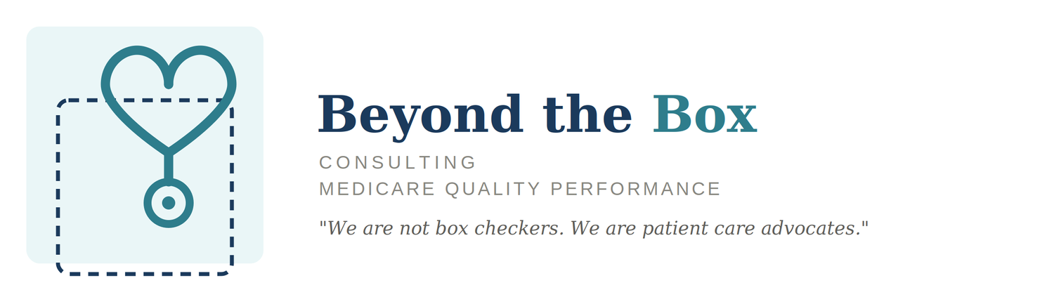 Beyond the Box Consulting